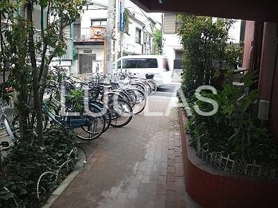 ジュネス荏原 その他20