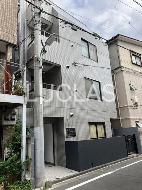 ライフピアモア武蔵小山 その他外観1