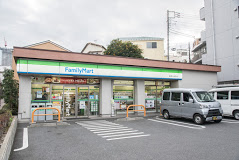 ライフピアモア武蔵小山 周辺画像4