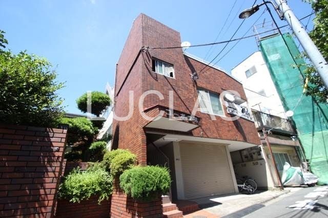 コーポ立花 302号室 外観
