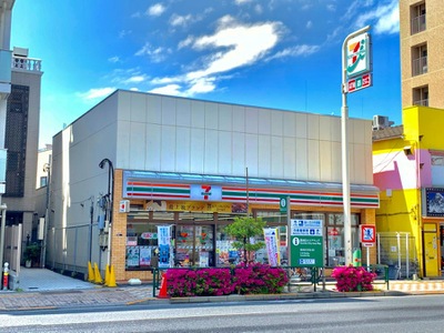 コーポ立花 周辺画像5