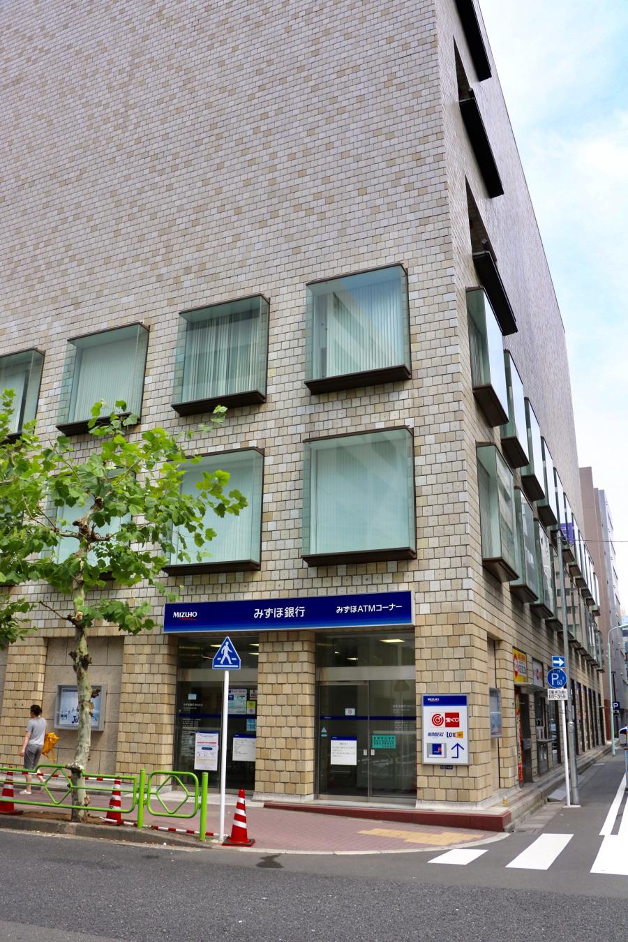 ｂ&amp;rsquo;ＣＡＳＡ　Ｈｉｇａｓｈｉ　Ｇｉｎｚａ 周辺画像8