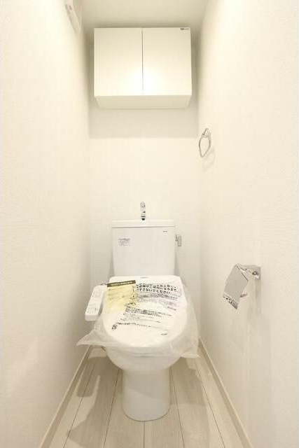 インスパーク本駒込 その他1
