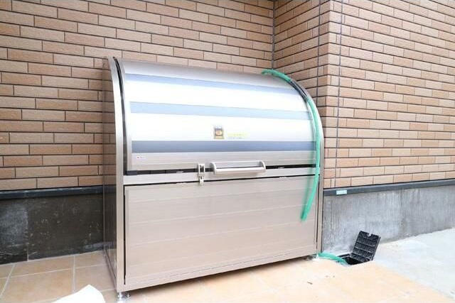 インスパーク本駒込 その他5