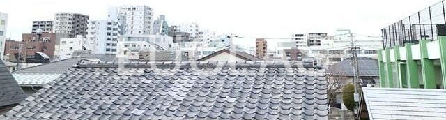 インスパーク本駒込 その他外観3