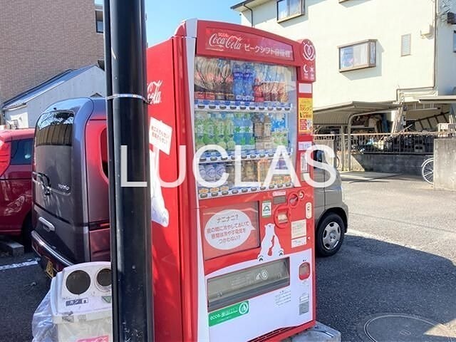 コムネット東府中 その他外観2