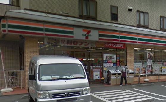 コムネット東府中 周辺画像3