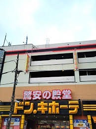 コムネット東府中 周辺画像8