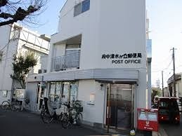 コムネット東府中 周辺画像9