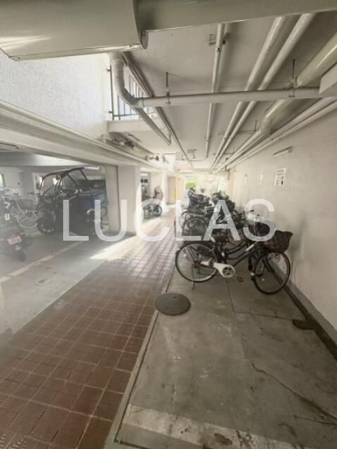 カクエイマンション南長崎 その他6