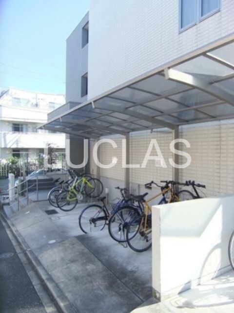 プラチナレジデンス新宿北 その他5