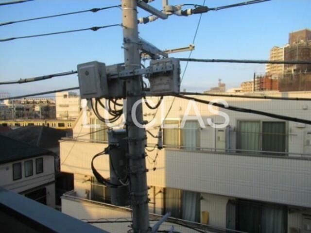 プラチナレジデンス新宿北 その他9