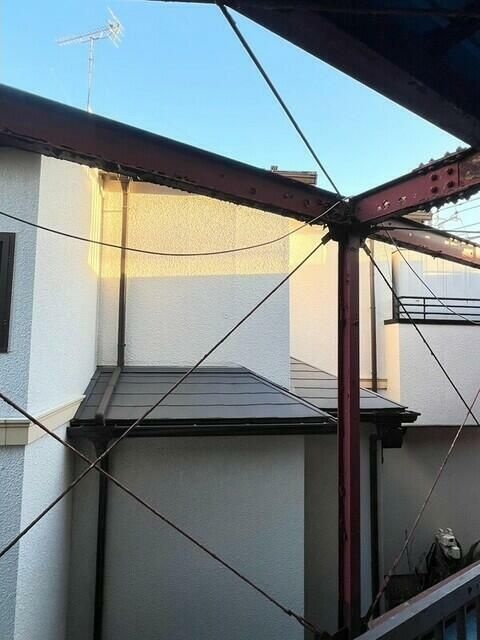 海野ハイツ その他4