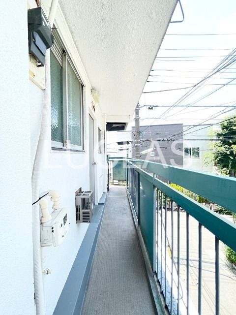 海野ハイツ その他5