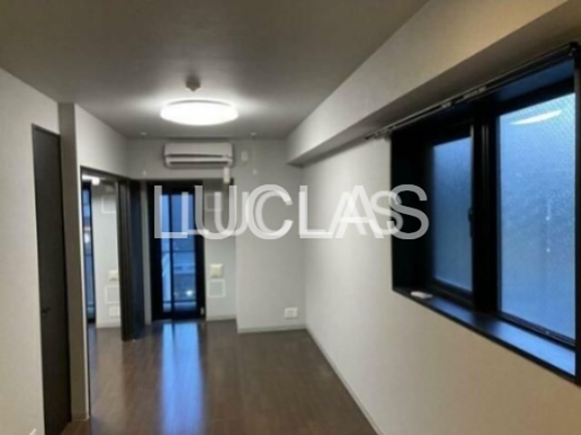 ＺＯＯＭ東新宿 リビング