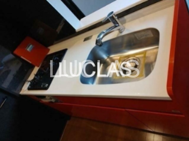 ＺＯＯＭ東新宿 キッチン