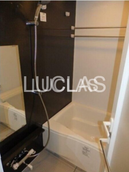 ＺＯＯＭ東新宿 風呂画像