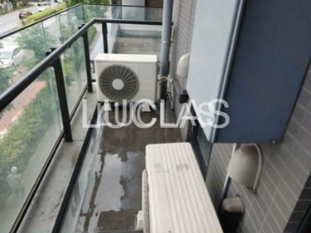 ＺＯＯＭ東新宿 ベランダ