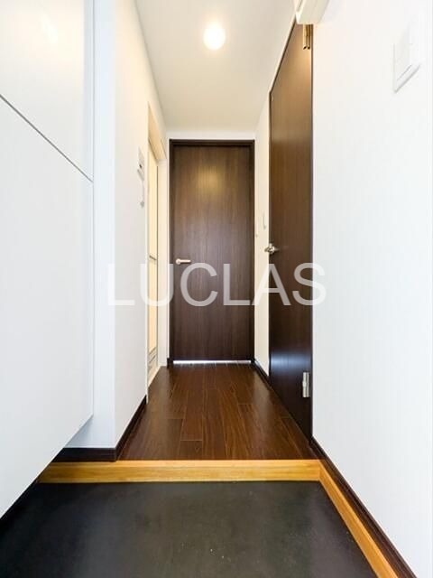 Ｓｔａｒ　Ｓｔａｇｅ 玄関