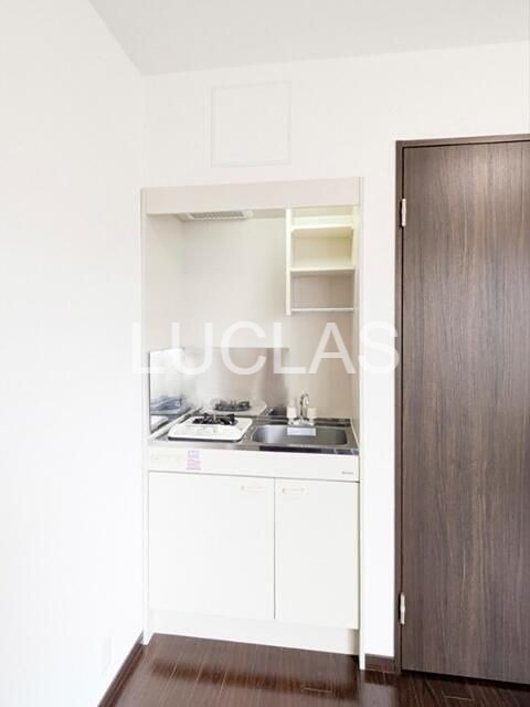 Ｓｔａｒ　Ｓｔａｇｅ キッチン