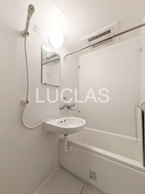 Ｓｔａｒ　Ｓｔａｇｅ 風呂画像