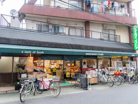 Ｓｔａｒ　Ｓｔａｇｅ 周辺画像3