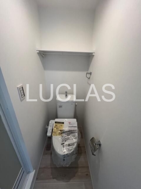 シャンカル豊島園 その他1