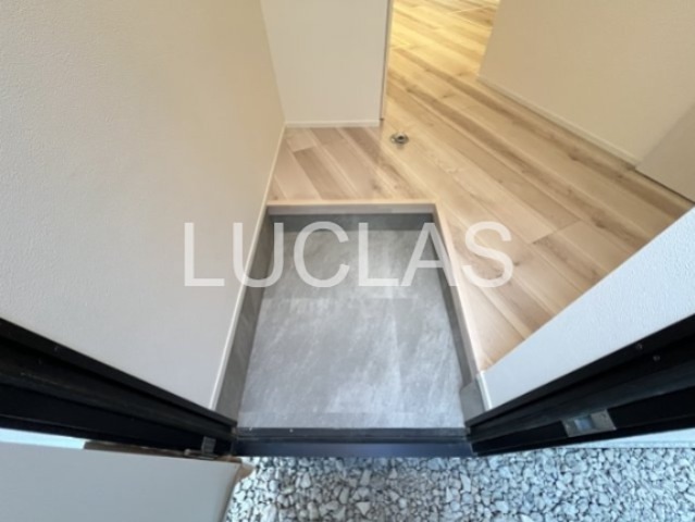 シャンカル豊島園 玄関