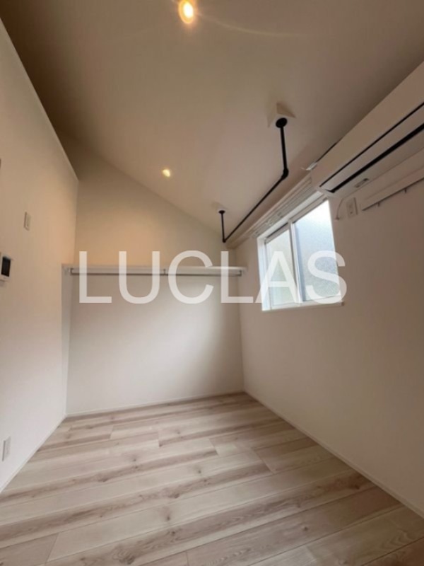 シャンカル豊島園 リビング