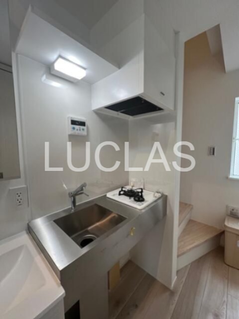 シャンカル豊島園 キッチン