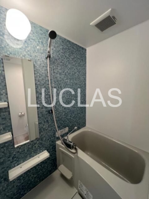 シャンカル豊島園 風呂画像