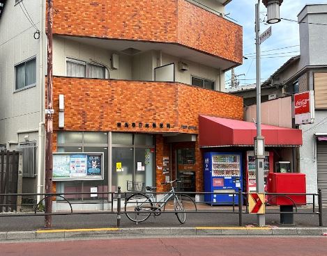 シャンカル豊島園 周辺画像9