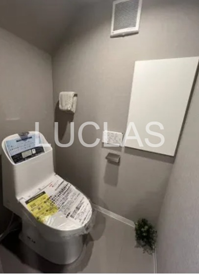 江古田パークマンションＡ棟 その他外観1