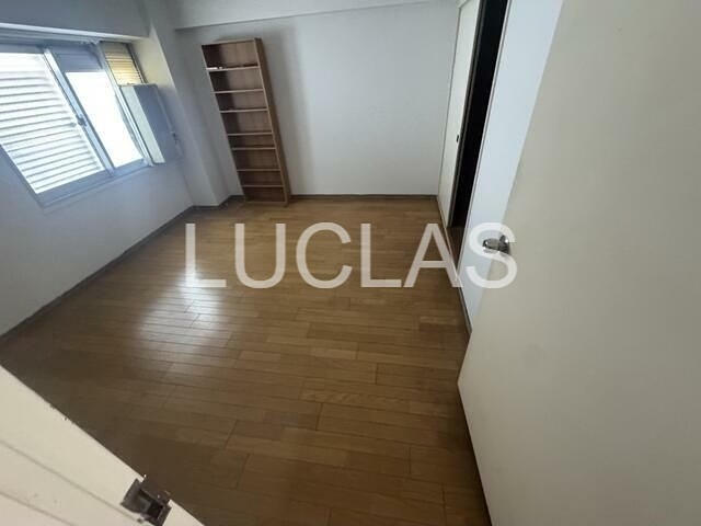 江古田パークマンションＡ棟 玄関