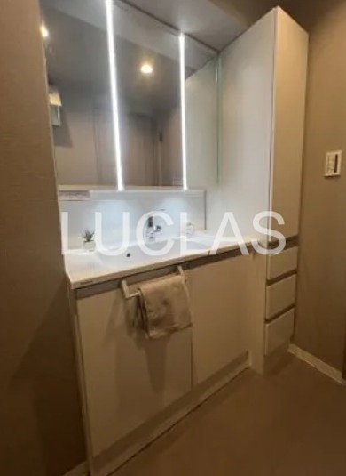 江古田パークマンションＡ棟 その他外観2