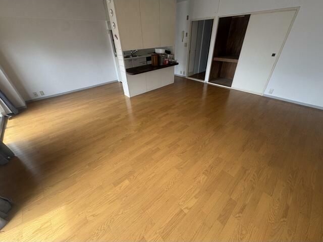 江古田パークマンションＡ棟 その他外観4