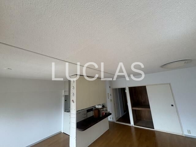 江古田パークマンションＡ棟 キッチン