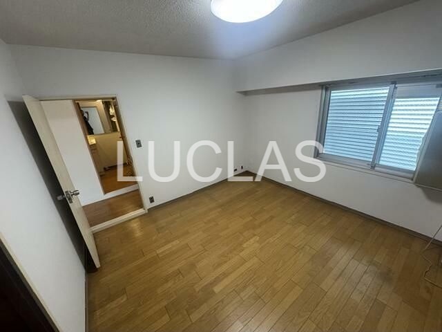 江古田パークマンションＡ棟 ベッドルーム