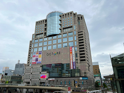 フェニックス八王子弐番館 周辺画像7