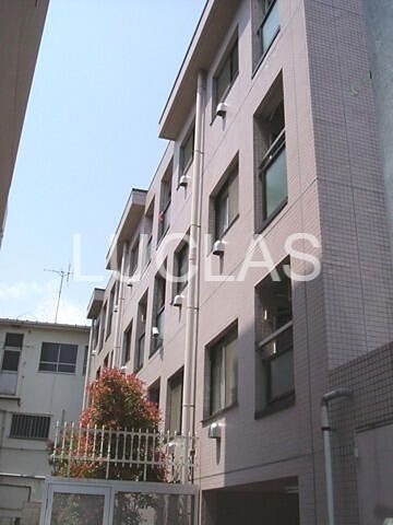 サニーコート 306号室 外観