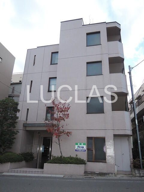 サニーコート その他外観1