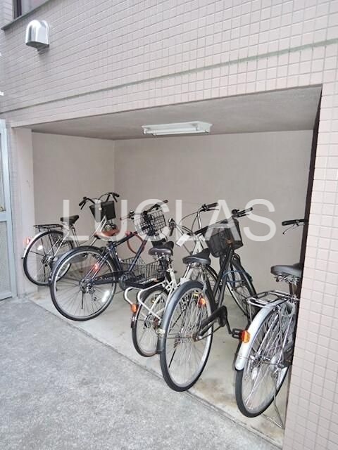 サニーコート その他外観3