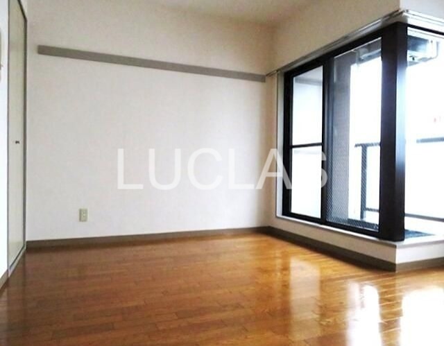 サニーコート リビング