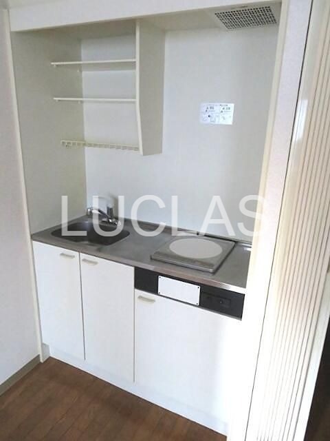 サニーコート キッチン