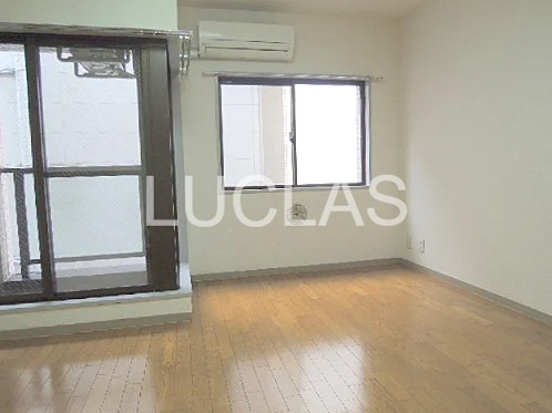 サニーコート ベッドルーム