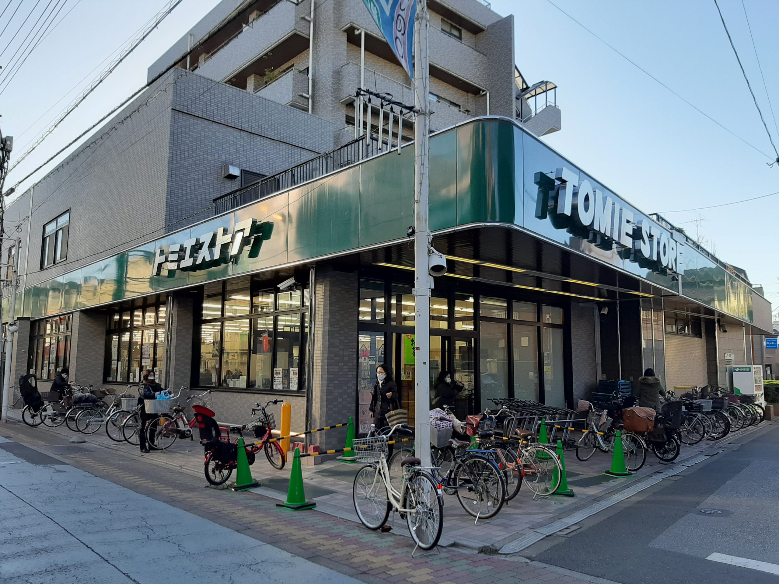 サニーコート 周辺画像1