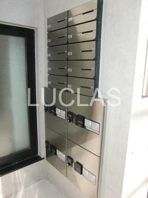 セレーノ上高田 その他7