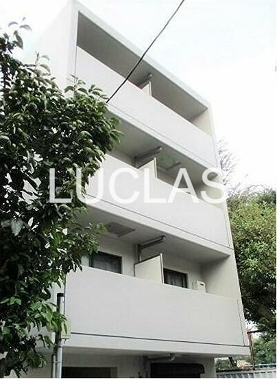 ＭＵＲＯ三軒茶屋 202号室 外観