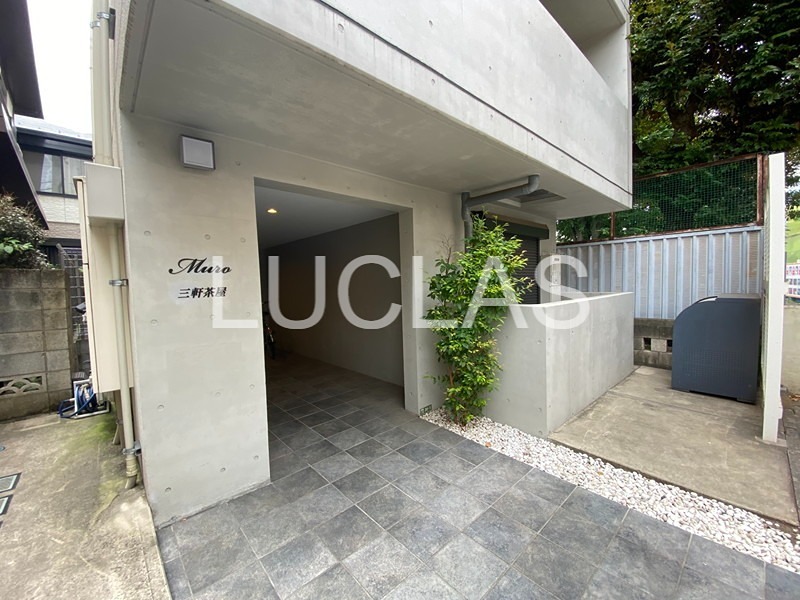 ＭＵＲＯ三軒茶屋 その他2