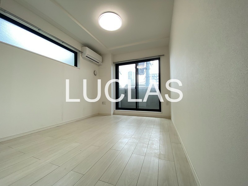 ＭＵＲＯ三軒茶屋 リビング